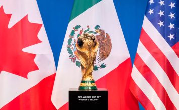 Estrellas del fútbol se unen a YouVersion para promover la lectura de la Biblia rumbo al Mundial 2026