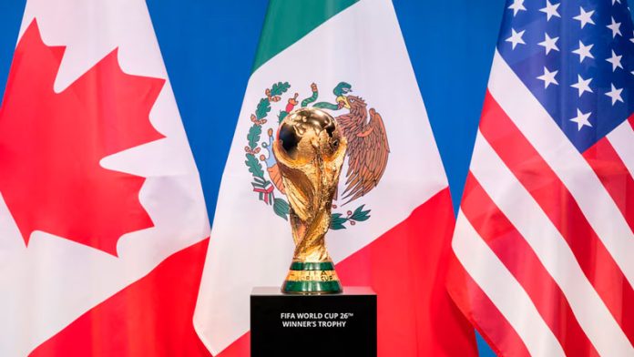 Estrellas del fútbol se unen a YouVersion para promover la lectura de la Biblia rumbo al Mundial 2026