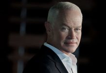 El actor de Hollywood Neal McDonough asegura que su fe en Dios lo ayudó a superar los momentos más difíciles de su vida