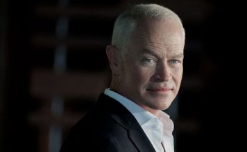 El actor de Hollywood Neal McDonough asegura que su fe en Dios lo ayudó a superar los momentos más difíciles de su vida
