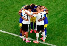 Jugadores de distintas selecciones glorifican a Dios tras sus debuts en el Mundial 2026