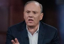 ¿Y si el mayor límite fuera una idea? Ron McIntosh
