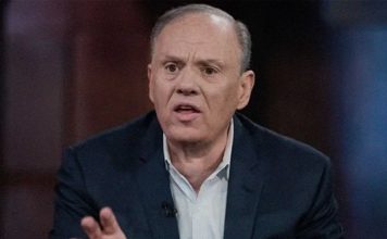 ¿Y si el mayor límite fuera una idea? Ron McIntosh