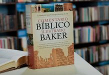 Comentario Bíblico Ilustrado Baker: Lo mejor para leer la Biblia y entenderla mejor comentario-bíblico-baker