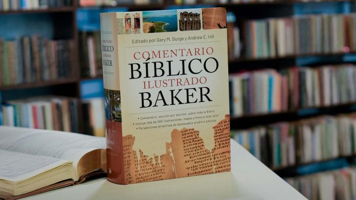 comentario-bíblico-baker