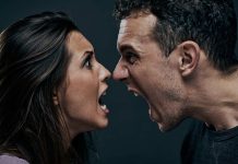 discusiones matrimonios