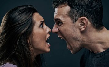 discusiones matrimonios
