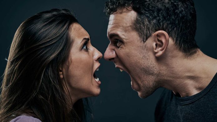 discusiones matrimonios