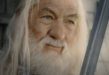 gandalf y pippin