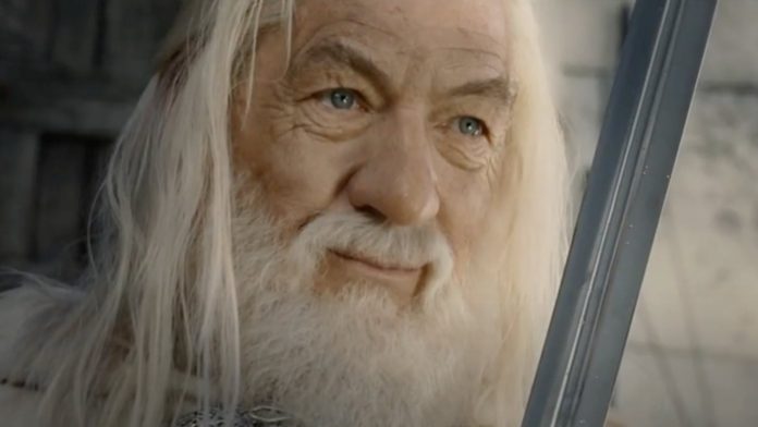 gandalf-pippin-muerte gandalf y pippin