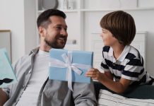 5 libros y Biblias para regalarle a papá en su día Regalo día del Padre