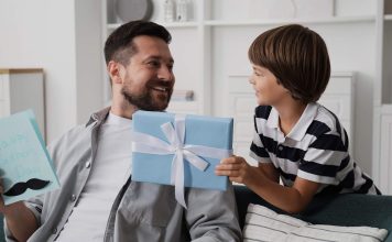 Regalo día del Padre