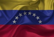 orar por Venezuela
