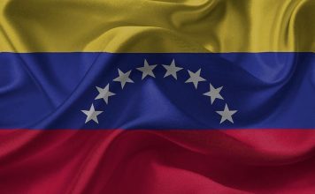 orar por Venezuela