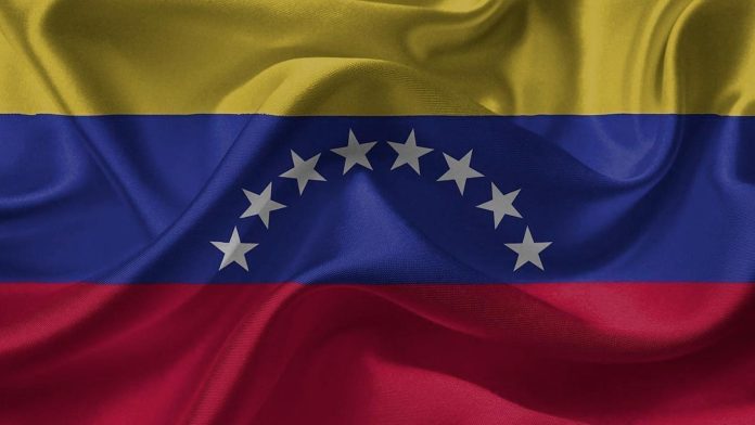 orar por Venezuela