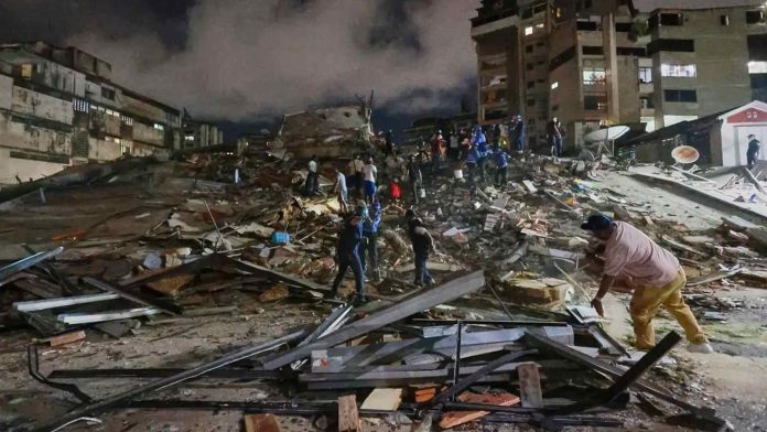 terremostos-en-venezuela