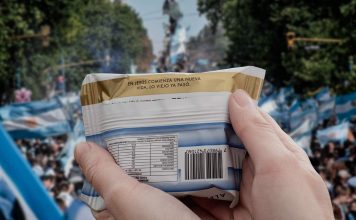 Vimar se suma a la fiebre del Mundial para evangelizar con versículos alfajor-vimar-seleccion