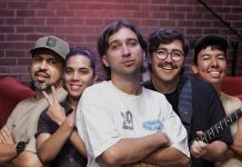 De Repente Lo Vi y La Corriente podcast llegan a Spotify de-repente-lo-vi-y-la-corriente-en-spotilfy