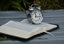 Cómo administrar el tiempo en familia según los principios de la Biblia