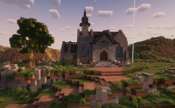 Un Pastor convierte Minecraft en un espacio para compartir el Evangelio a miles de personas
