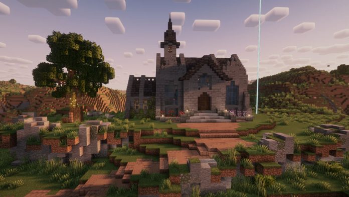 Portada---Minecraft