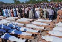 Persecución cristiana en Nigeria: informe denuncia que casi 30 mil cristianos fueron asesinados en los últimos seis años