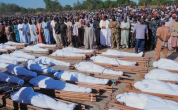Persecución cristiana en Nigeria: informe denuncia que casi 30 mil cristianos fueron asesinados en los últimos seis años