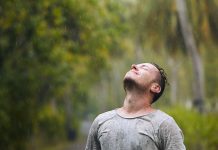 Mirar hacia arriba: la postura de quienes han resucitado con Cristo