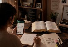 Cuando estudiar Teología es una herramienta para predicar en un grupo de Whatsapp Aprender teología para predicar