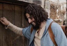 The Chosen, la serie que conquistó a toda una generación se lanza como plataforma para apoyar a ministerios Come And See