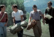 El último viaje de nuestra niñez espiritual se hace con amigos: Un análisis de Cuenta Conmigo análisis-cristiano-cuenta-conmigo