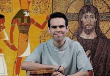 Jesús era una copia