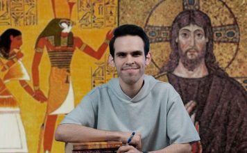 Jesús era una copia