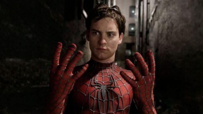 Análisis de Spider-Man 2