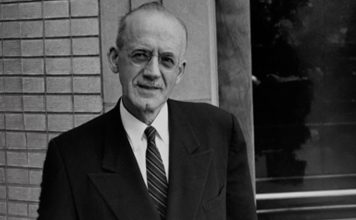 ¿Por qué tantos cristianos hablan del Espíritu Santo, pero tan pocos saben quién es? Tozer-el-espiritu