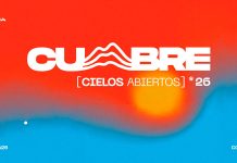 Llega Cumbres Generaciones 2026: Tres días para buscar a Dios, adorar y ser equipados