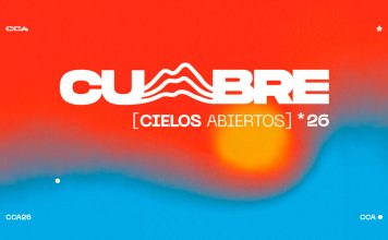 Llega Cumbres Generaciones 2026: Tres días para buscar a Dios, adorar y ser equipados