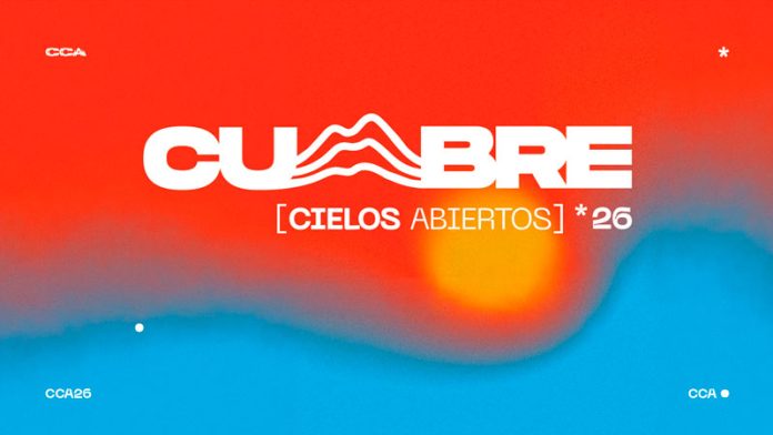 Llega Cumbres Generaciones 2026: Tres días para buscar a Dios, adorar y ser equipados