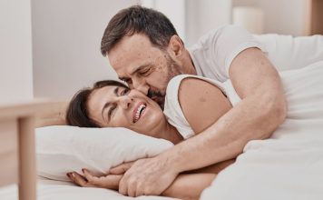 El buen sexo empieza fuera de la cama: por qué la conexión emocional es fundamental