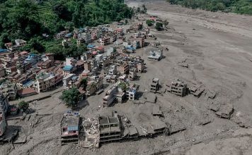 Líderes cristianos llaman a orar por Nepal tras devastadoras inundaciones