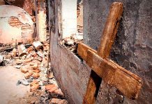 La persecución de los cristianos se ha disparado: un nuevo informe revela los peores focos de persecución en el mundo