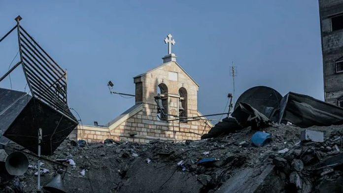 Alemania, Francia e Italia concentran la mayoría de los ataques contra cristianos en Europa del 2026