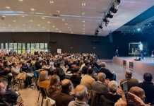 ACIERA reunió a pastores de Buenos Aires en su 6.ª Cumbre para fortalecer la unidad de la Iglesia