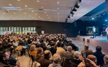 ACIERA reunió a pastores de Buenos Aires en su 6.ª Cumbre para fortalecer la unidad de la Iglesia