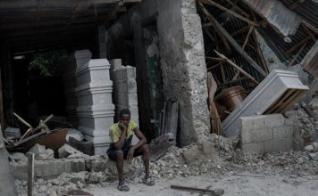 Haití: bandas criminales asesinaron a decenas de personas que buscaban refugio en una iglesia