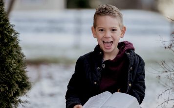10 Biblias infantiles para regalar en el Día del Niño y acercar a los más chicos a la Palabra de Dios biblias para niños de regalo