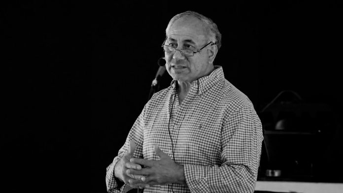 Falleció Mario Bloise, referente del liderazgo y discipulado cristiano en Argentina