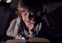 Recomendaciones de novelas cristianas para regalar en el Día del Niño libros-para-el-dia-del-niño