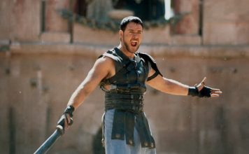 Gladiador: poder, gloria y el verdadero significado de la victoria ANÁLISIS-CRISTIANO-GLADIADOR