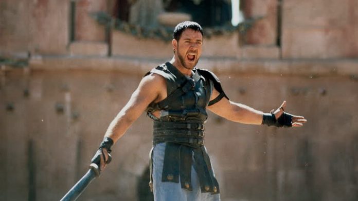 ANALISIS-CRISTANO-GLADIADOR ANÁLISIS-CRISTIANO-GLADIADOR